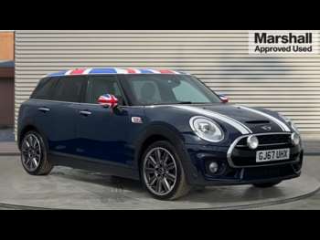 2017 - 2.0 Cooper S 6dr [JCW Chili/Nav+ Pack] 5-Door