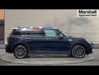Used MINI Clubman 2017 for sale - 74796316: Photo