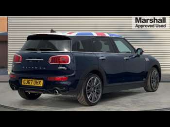 Used MINI Clubman 2017 for sale - 74796316: Photo