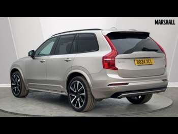 Used Volvo XC90 2024 for sale - 74345740: Photo