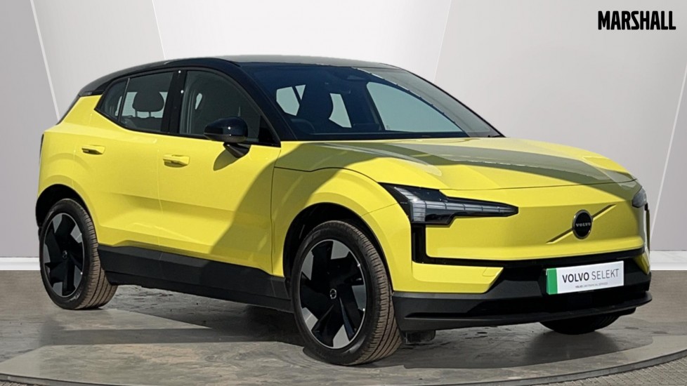 Used Volvo EX30 2025 for sale - 76868270: Photo 1