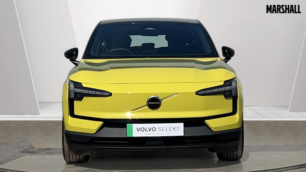 Used Volvo EX30 2025 for sale - 76868270: Photo 12