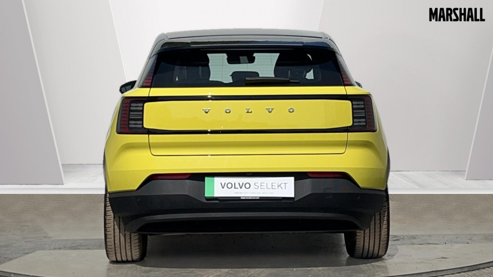 Used Volvo EX30 2025 for sale - 76868270: Photo 13