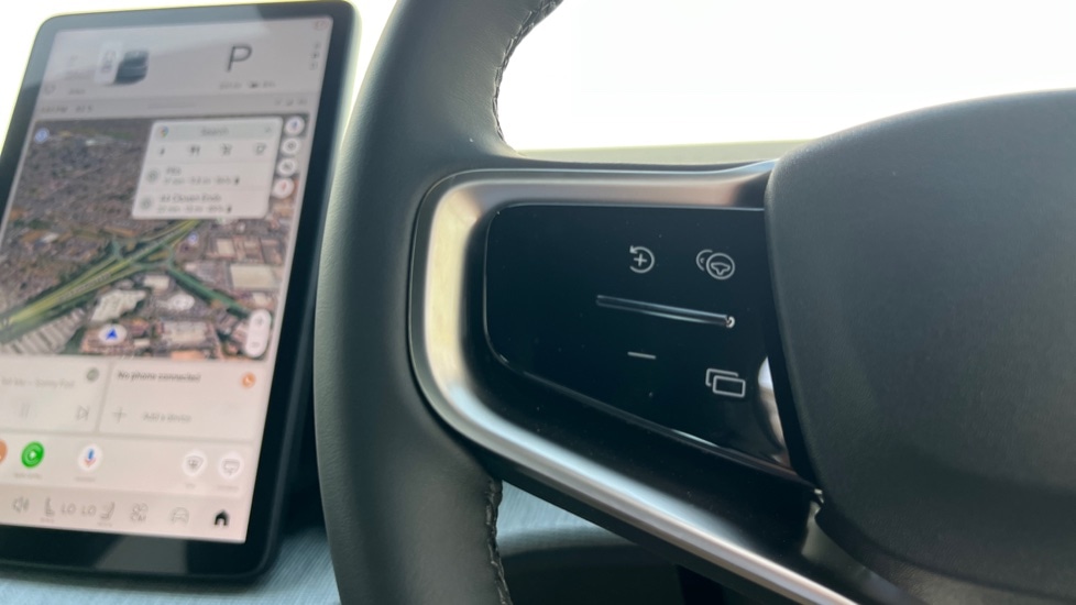 Used Volvo EX30 2025 for sale - 76868270: Photo 18