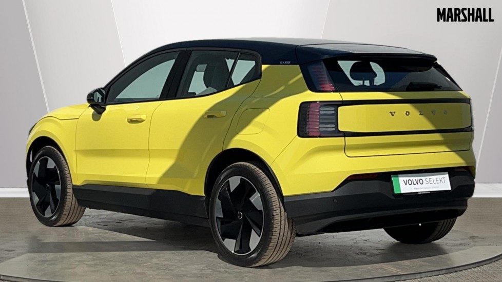 Used Volvo EX30 2025 for sale - 76868270: Photo 2