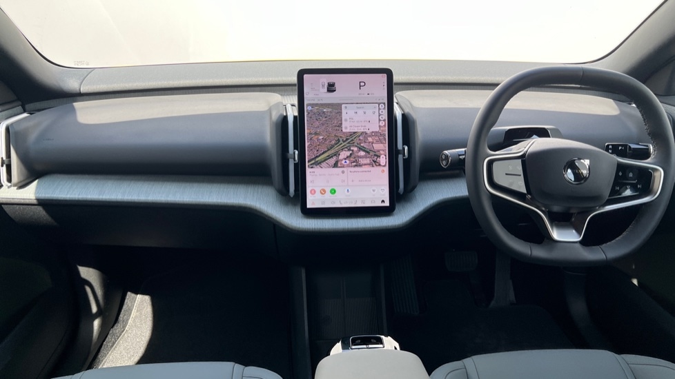 Used Volvo EX30 2025 for sale - 76868270: Photo 21