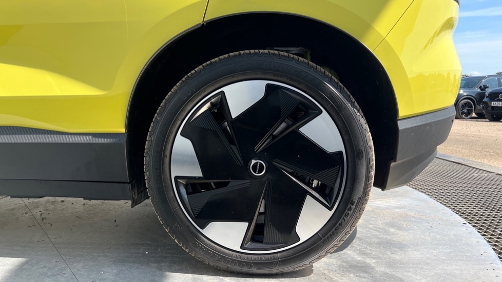 Used Volvo EX30 2025 for sale - 76868270: Photo 26