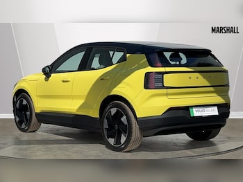 Used Volvo EX30 2025 for sale - 76868270: Photo