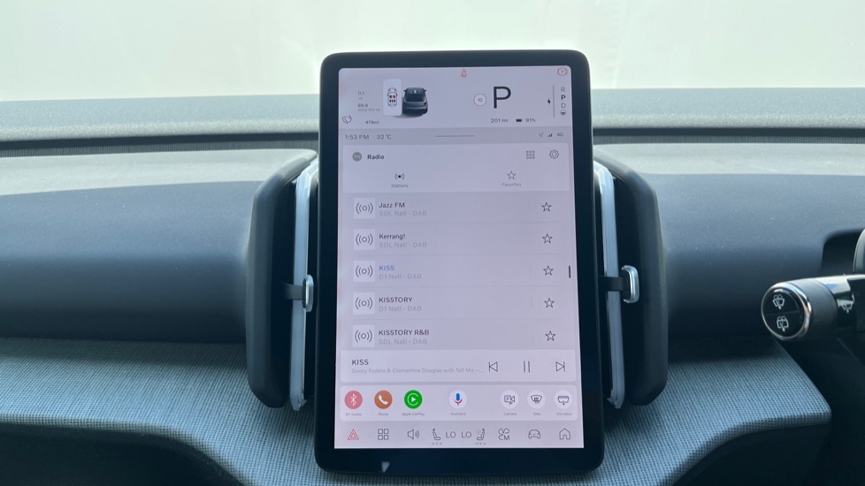 Used Volvo EX30 2025 for sale - 76868270: Photo 30