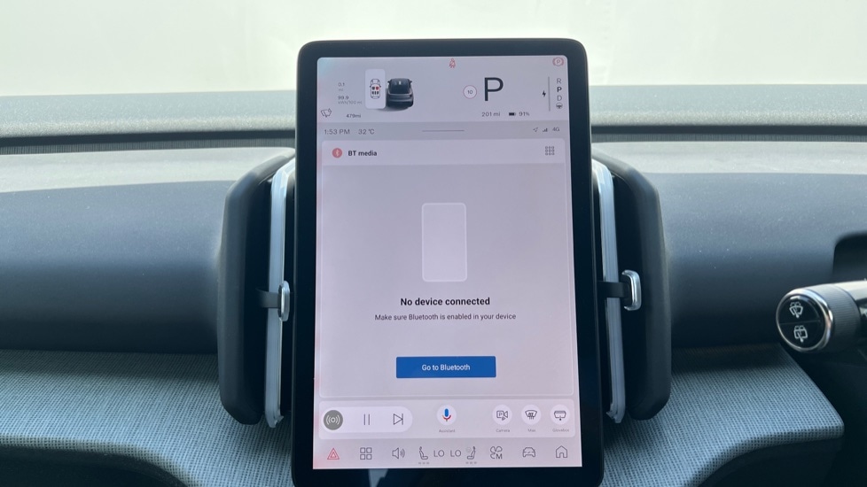 Used Volvo EX30 2025 for sale - 76868270: Photo 31