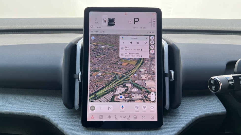 Used Volvo EX30 2025 for sale - 76868270: Photo 32