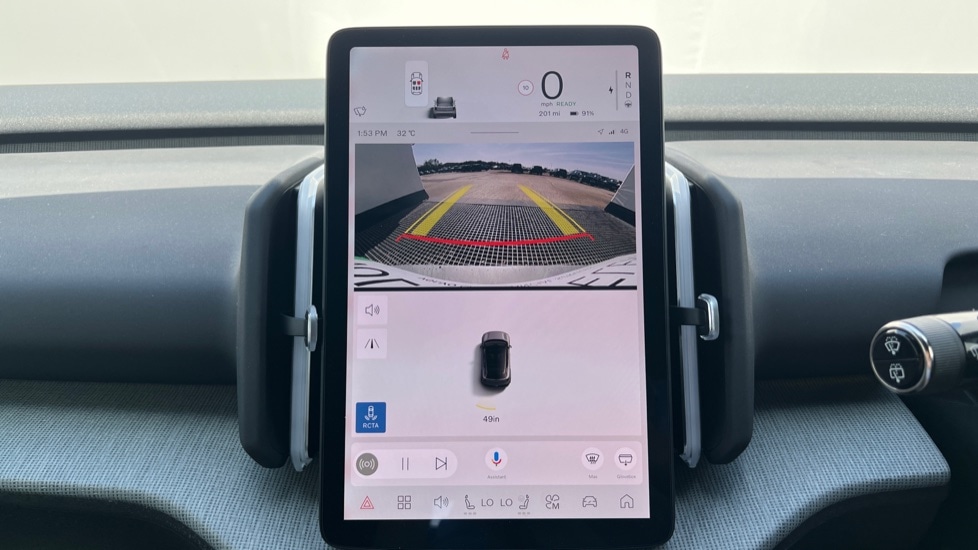 Used Volvo EX30 2025 for sale - 76868270: Photo 33