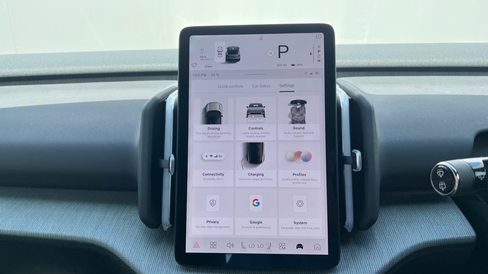 Used Volvo EX30 2025 for sale - 76868270: Photo 34