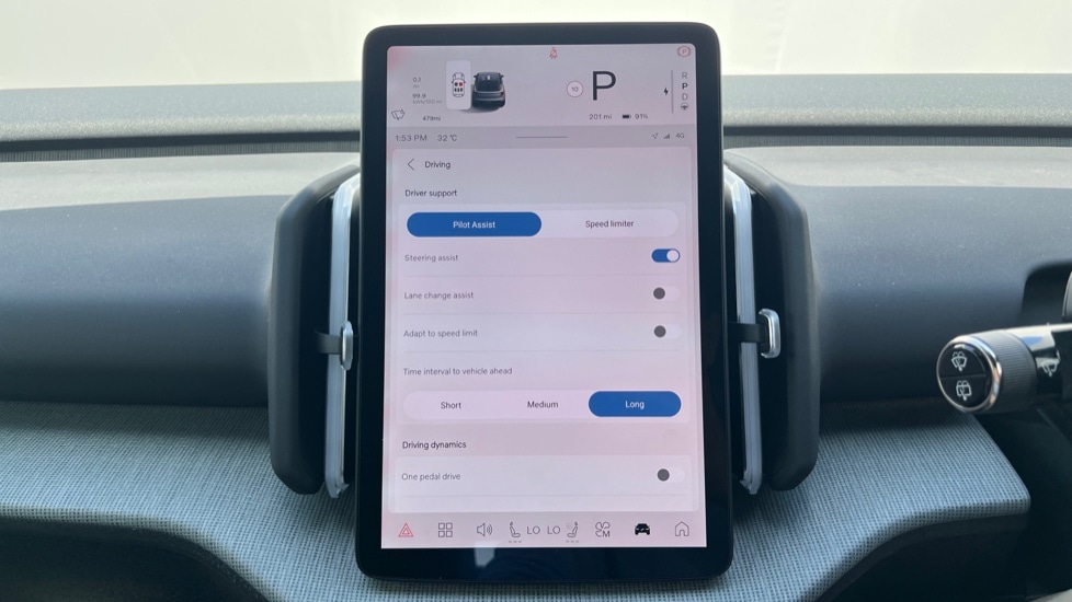 Used Volvo EX30 2025 for sale - 76868270: Photo 35