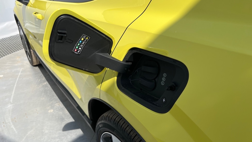 Used Volvo EX30 2025 for sale - 76868270: Photo 36