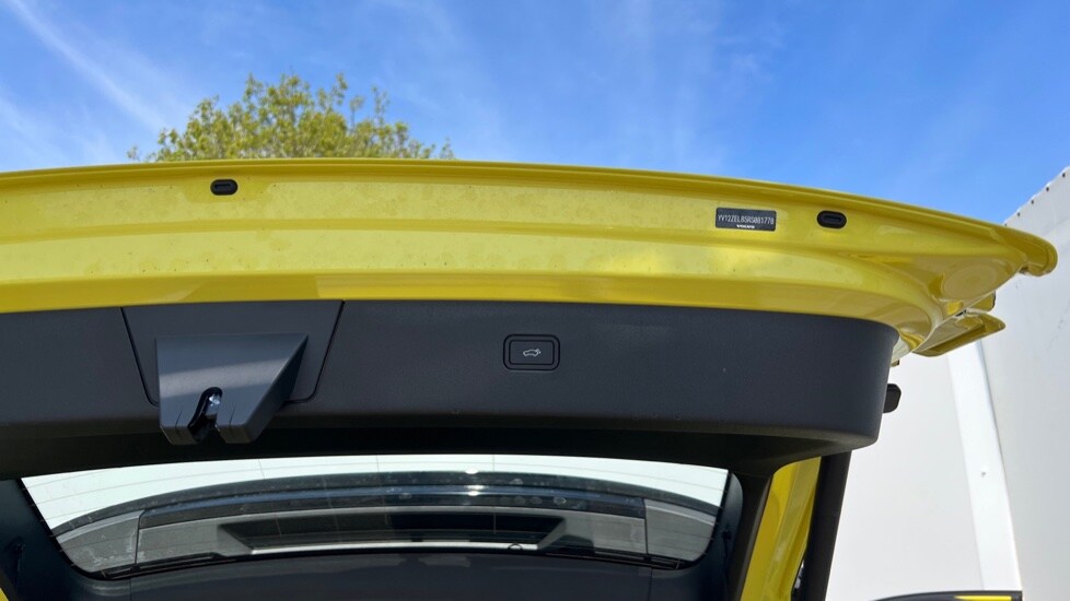 Used Volvo EX30 2025 for sale - 76868270: Photo 38