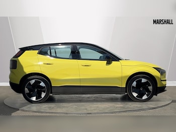 Used Volvo EX30 2025 for sale - 76868270: Photo