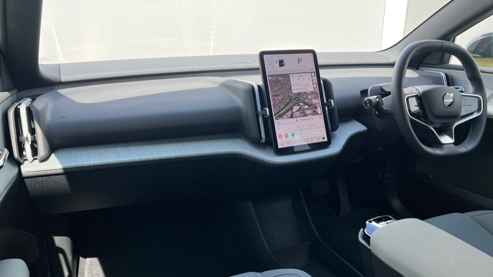 Used Volvo EX30 2025 for sale - 76868270: Photo 4