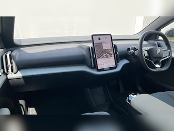 Used Volvo EX30 2025 for sale - 76868270: Photo