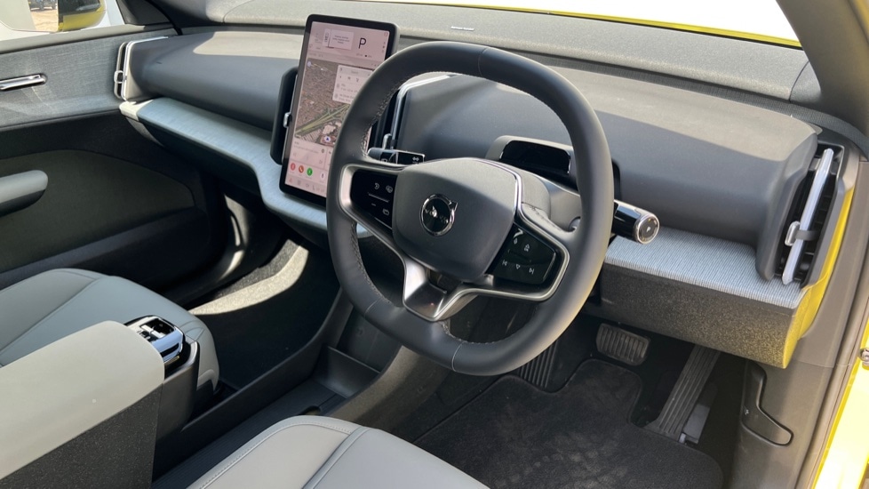 Used Volvo EX30 2025 for sale - 76868270: Photo 5