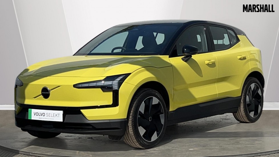 Used Volvo EX30 2025 for sale - 76868270: Photo 6