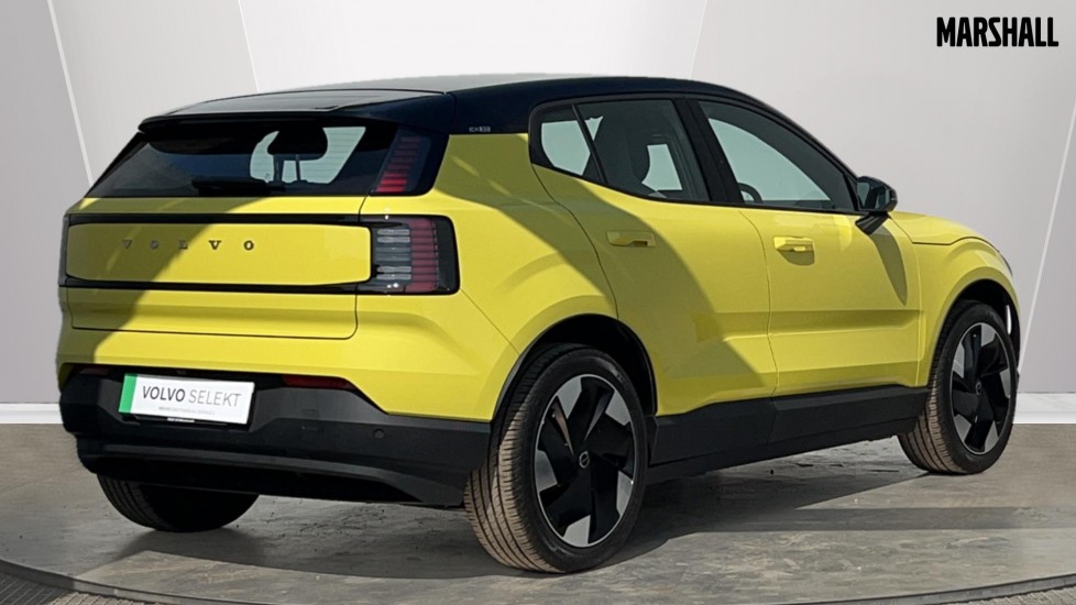 Used Volvo EX30 2025 for sale - 76868270: Photo 7