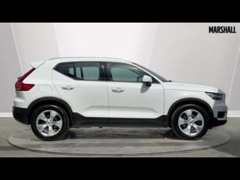 Used Volvo XC40 2021 for sale - 74757039: Photo