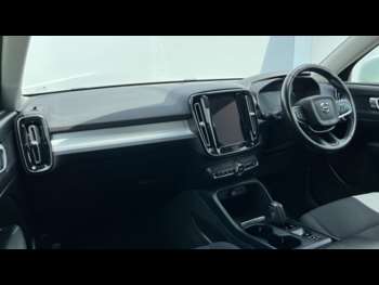Used Volvo XC40 2021 for sale - 74757039: Photo