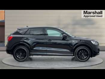 Used Audi Q2 2019 for sale - 75296781: Photo