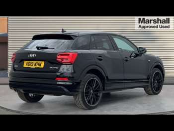 Used Audi Q2 2019 for sale - 75296781: Photo