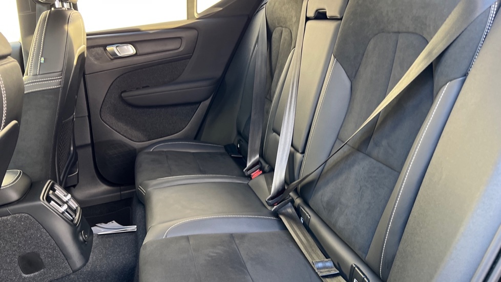 Used Volvo XC40 2022 for sale - 76874074: Photo 10