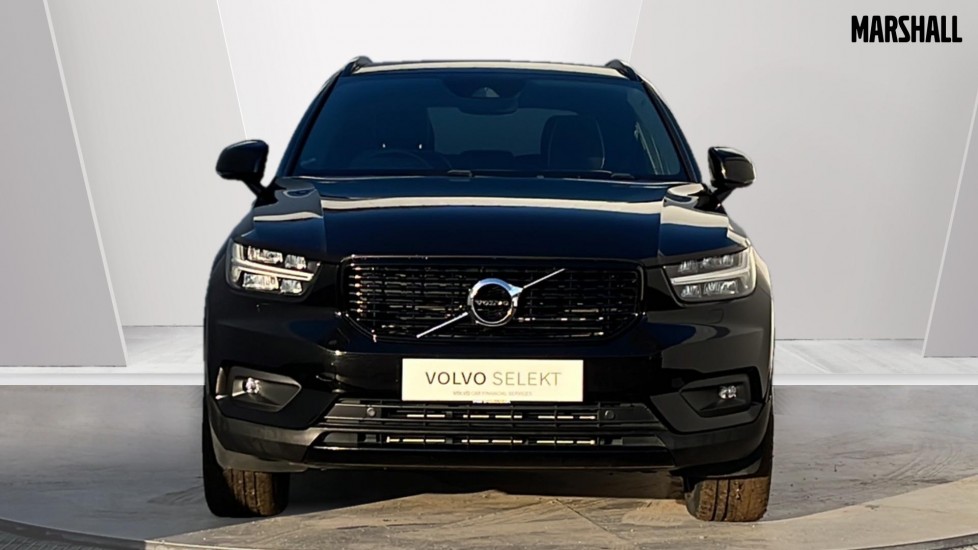 Used Volvo XC40 2022 for sale - 76874074: Photo 12