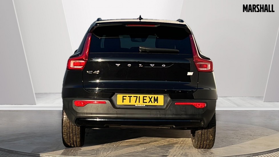 Used Volvo XC40 2022 for sale - 76874074: Photo 13