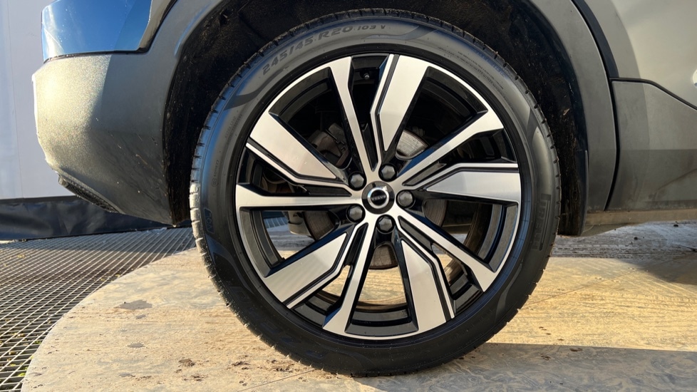 Used Volvo XC40 2022 for sale - 76874074: Photo 16