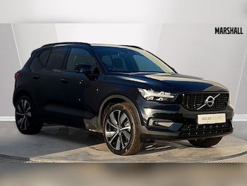 Volvo - XC40