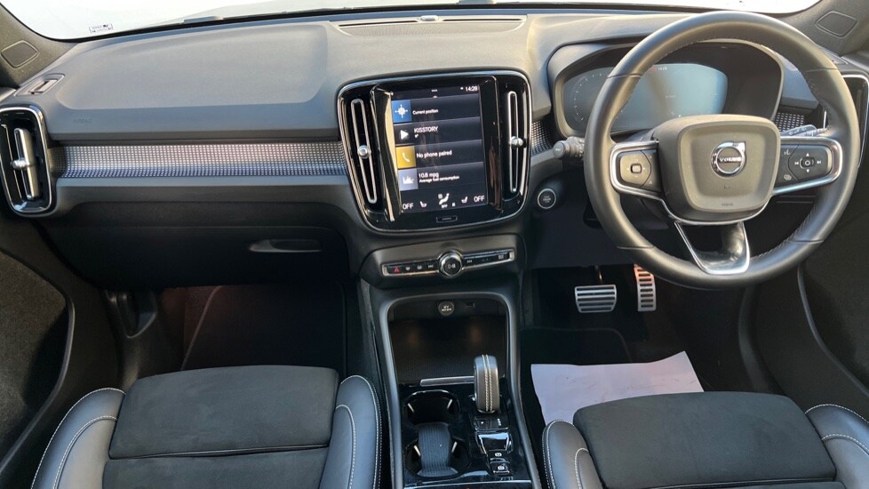 Used Volvo XC40 2022 for sale - 76874074: Photo 21