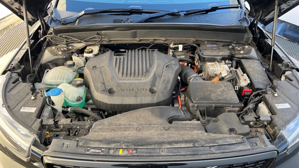 Used Volvo XC40 2022 for sale - 76874074: Photo 23