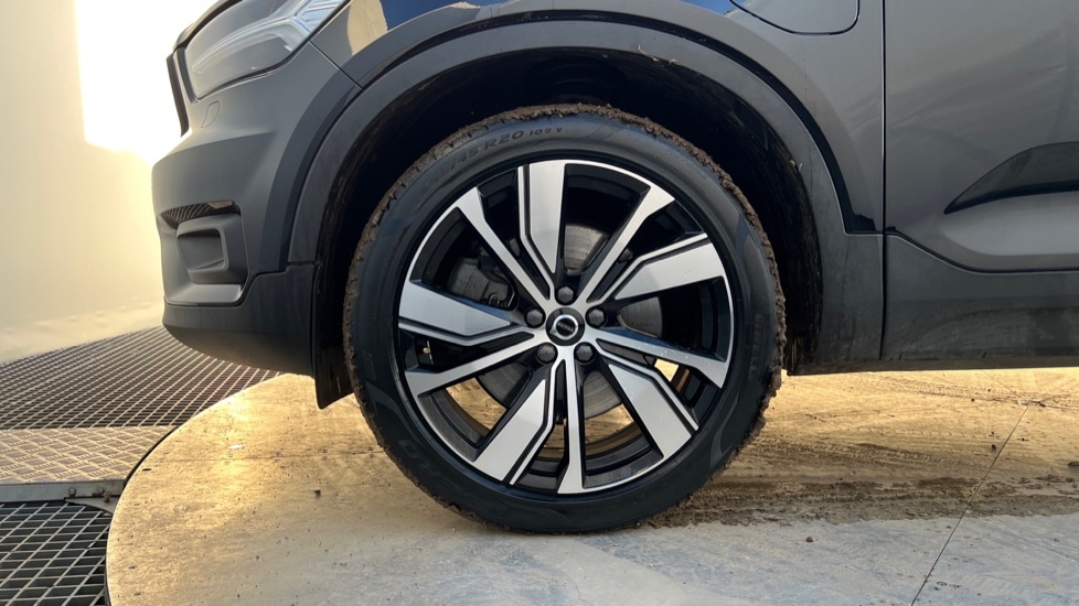 Used Volvo XC40 2022 for sale - 76874074: Photo 24