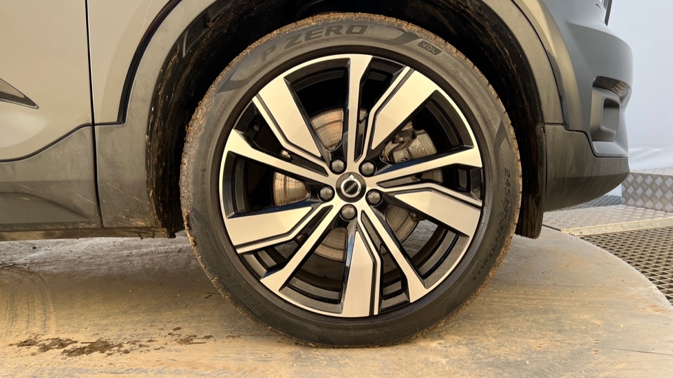 Used Volvo XC40 2022 for sale - 76874074: Photo 26