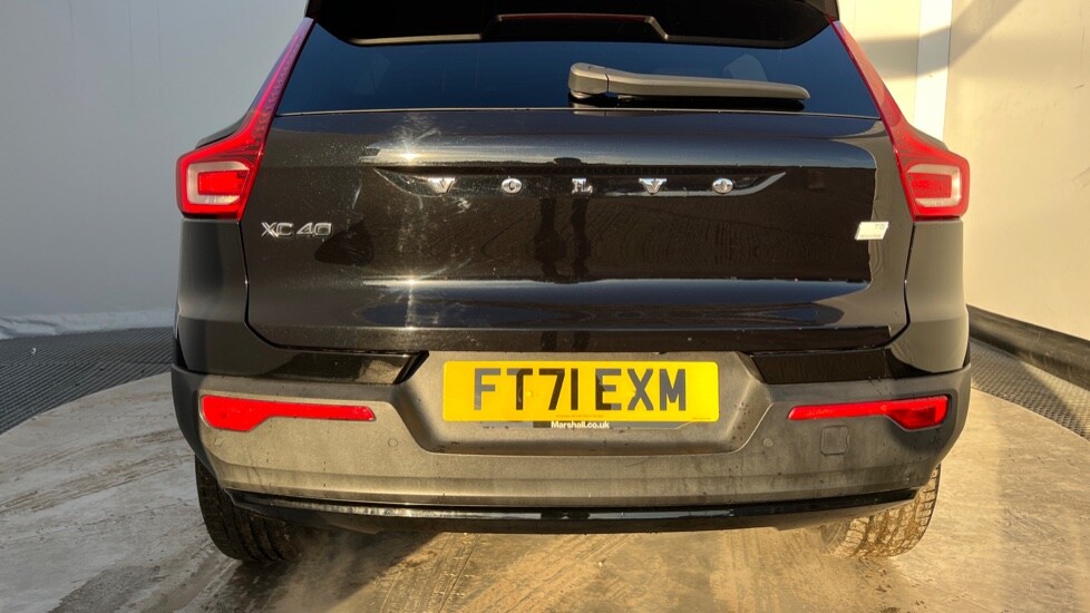 Used Volvo XC40 2022 for sale - 76874074: Photo 40