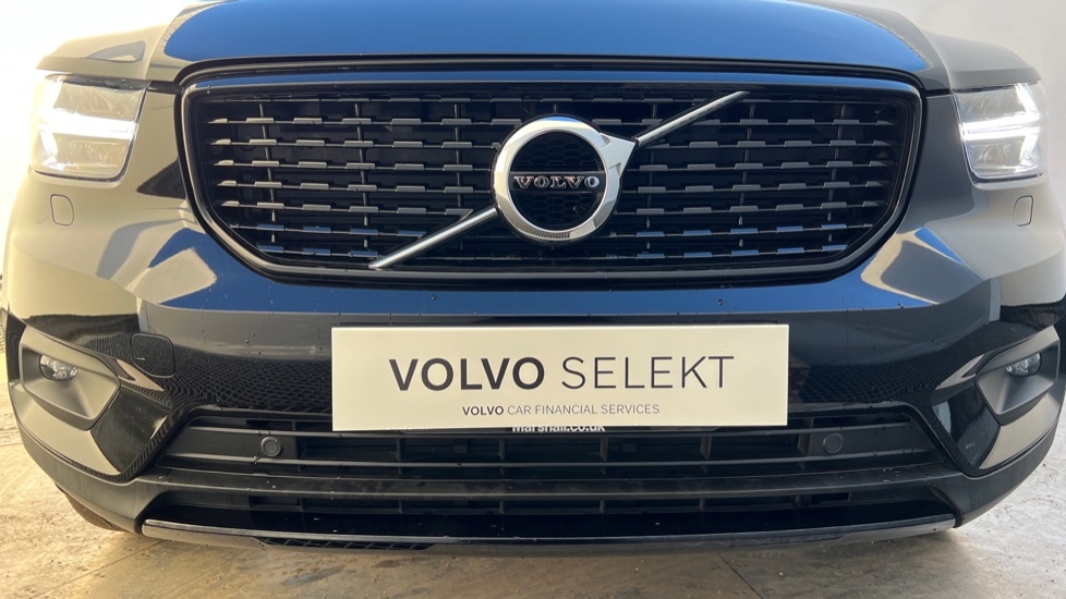 Used Volvo XC40 2022 for sale - 76874074: Photo 42