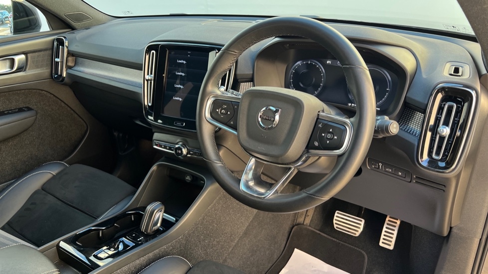 Used Volvo XC40 2022 for sale - 76874074: Photo 5