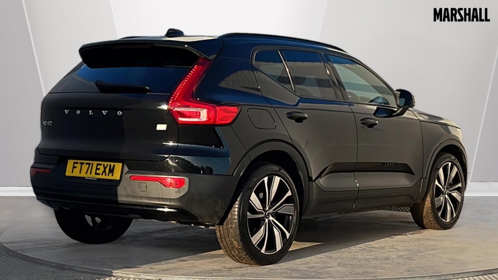 Used Volvo XC40 2022 for sale - 76874074: Photo 7
