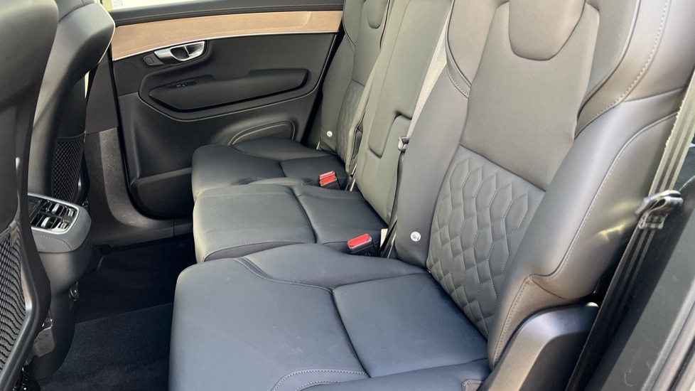 Used Volvo XC90 2025 for sale - 76872735: Photo 10