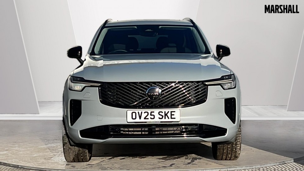 Used Volvo XC90 2025 for sale - 76872735: Photo 12