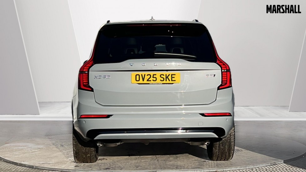 Used Volvo XC90 2025 for sale - 76872735: Photo 13