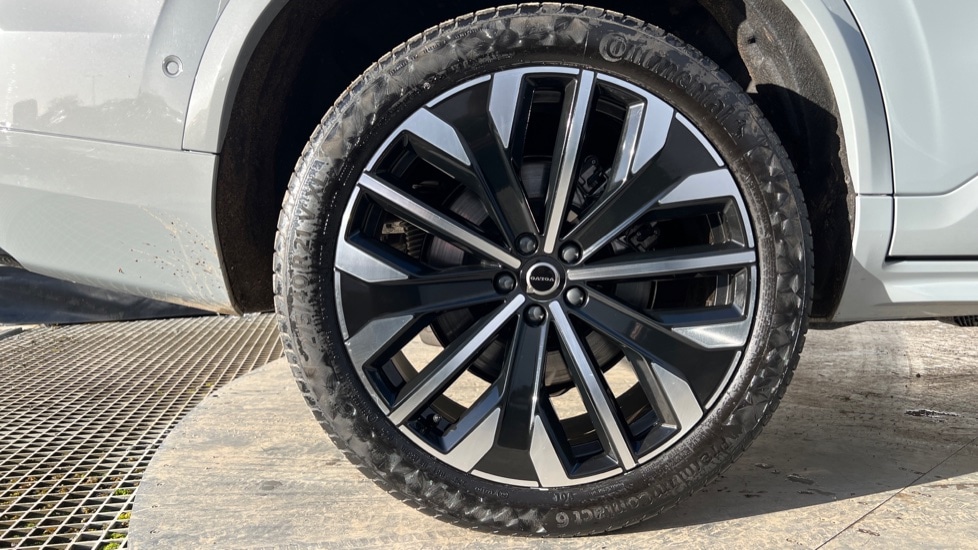 Used Volvo XC90 2025 for sale - 76872735: Photo 16