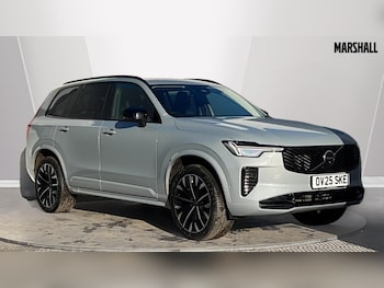 2025 - XC90 2.0 B5P Plus Dark 5dr AWD Geartronic