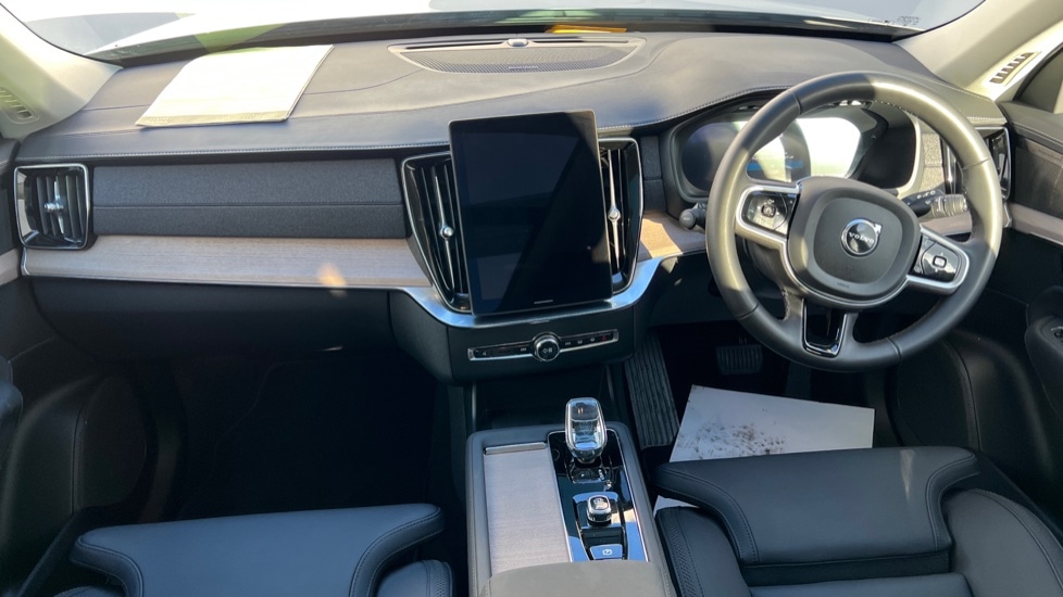 Used Volvo XC90 2025 for sale - 76872735: Photo 21