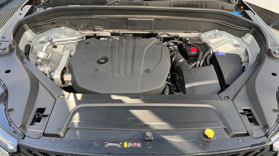 Used Volvo XC90 2025 for sale - 76872735: Photo 23